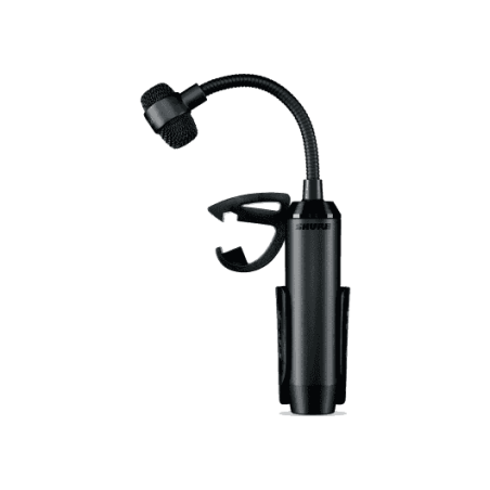 Micro SHURE PGA98D-XLR