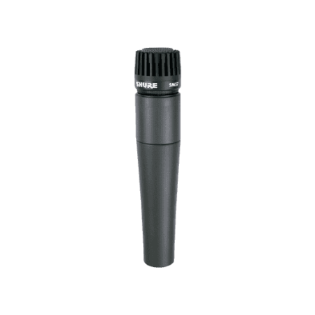 Micro SHURE SM57-LCE