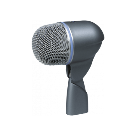 Micro SHURE BETA52A