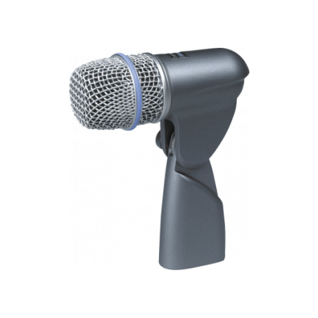Micro SHURE BETA56A