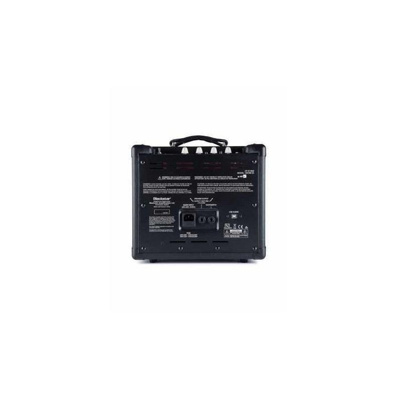 Ampli BLACKSTAR HT-1R MKIIB