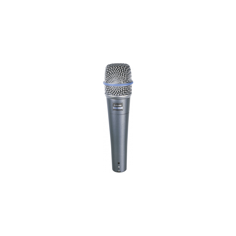 Micro SHURE BETA57A