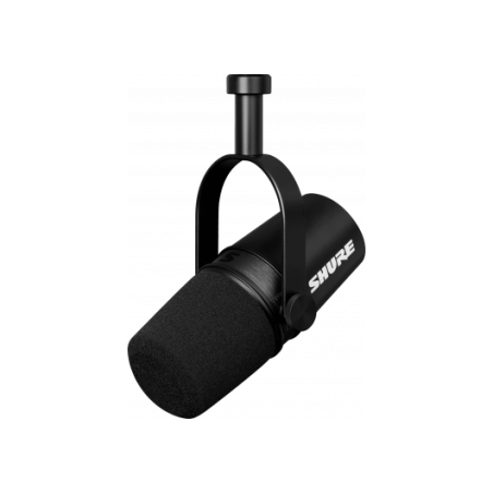Micro SHURE MV7X