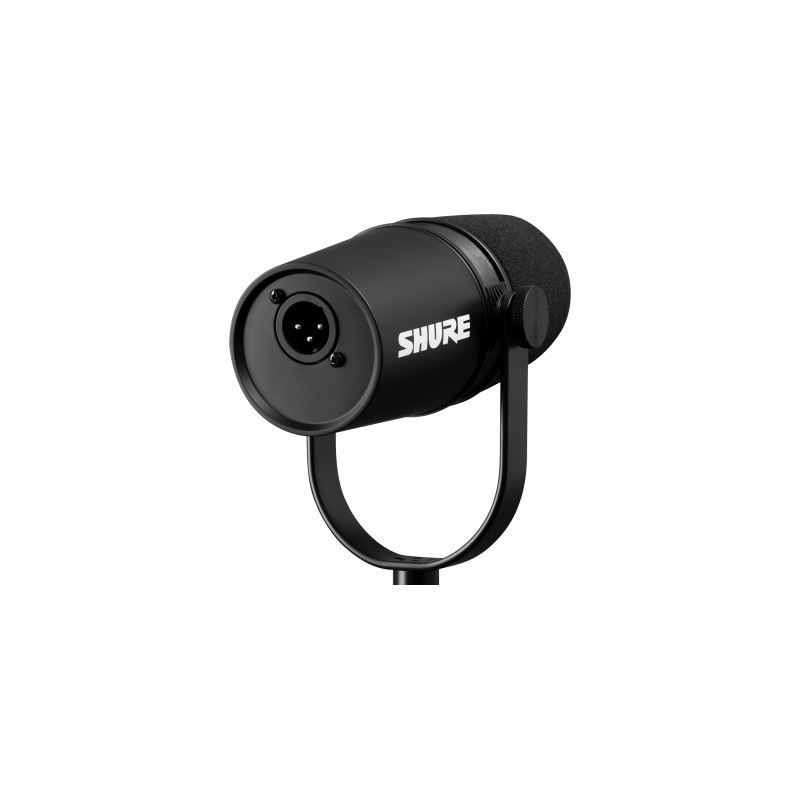 Micro SHURE MV7X