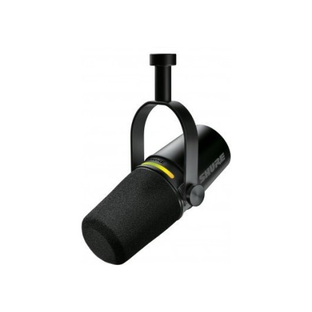 Micro SHURE MV7+-K