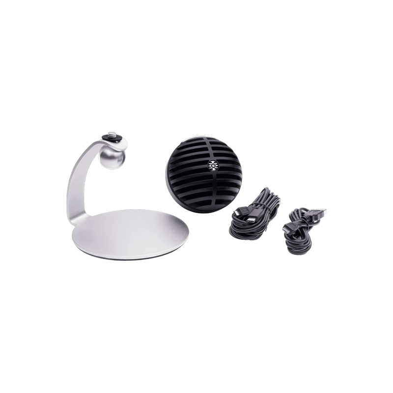 Micro SHURE MV5C-USB