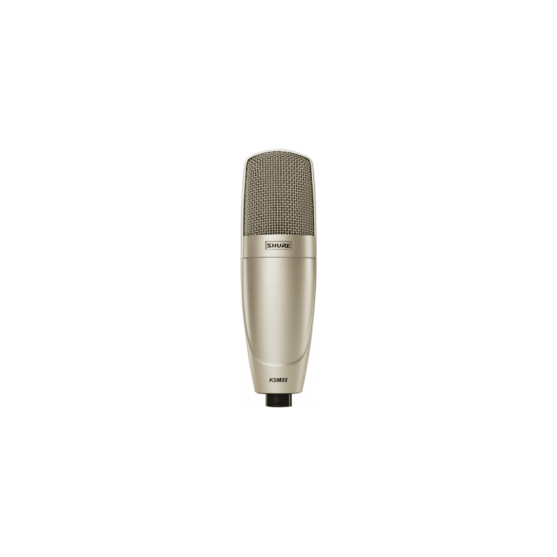 Micro SHURE KSM32-SL