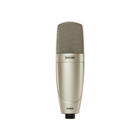 Micro SHURE KSM32-SL
