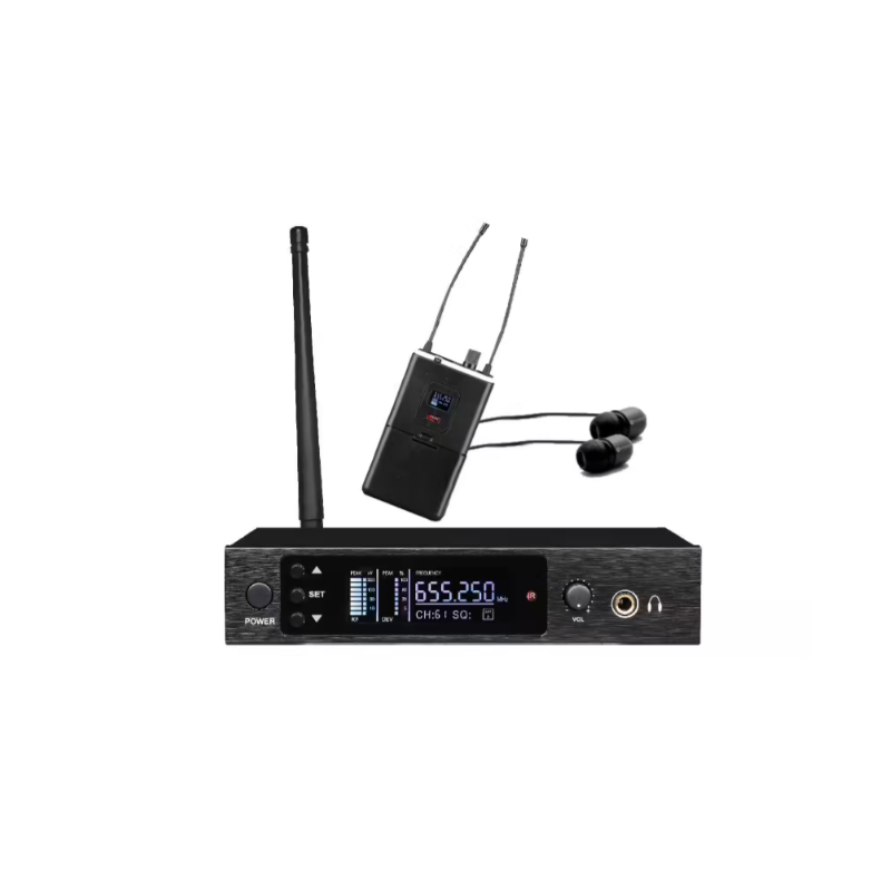 Ear Monitor PRODIPE IEM5120