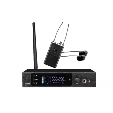 Ear Monitor PRODIPE IEM5120