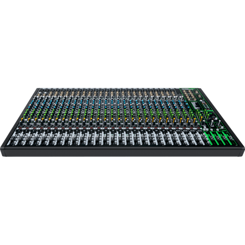 Console de Mixage Mackie PROFX30V3