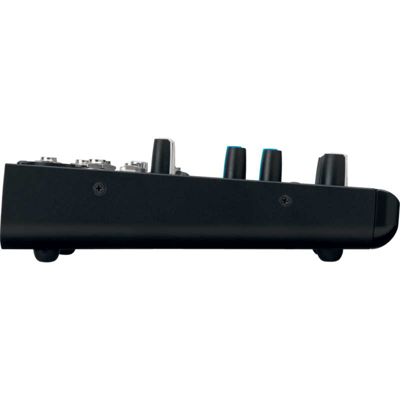 Console de Mixage Mackie 402-VLZ4