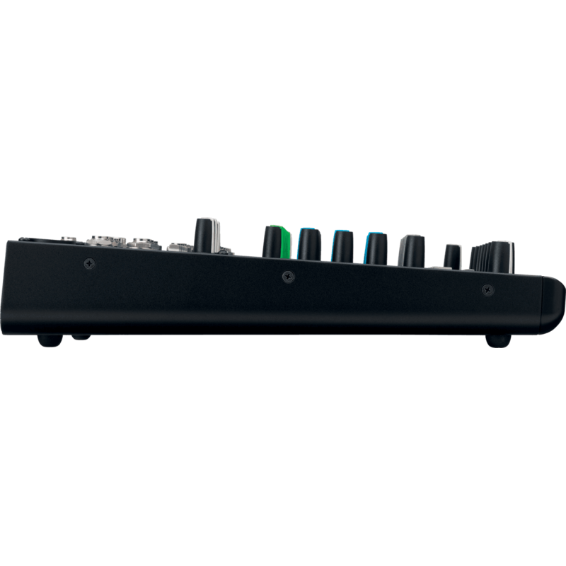 Console de Mixage Mackie 802-VLZ4