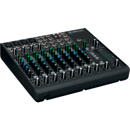 Console de Mixage Mackie 1202-VLZ4