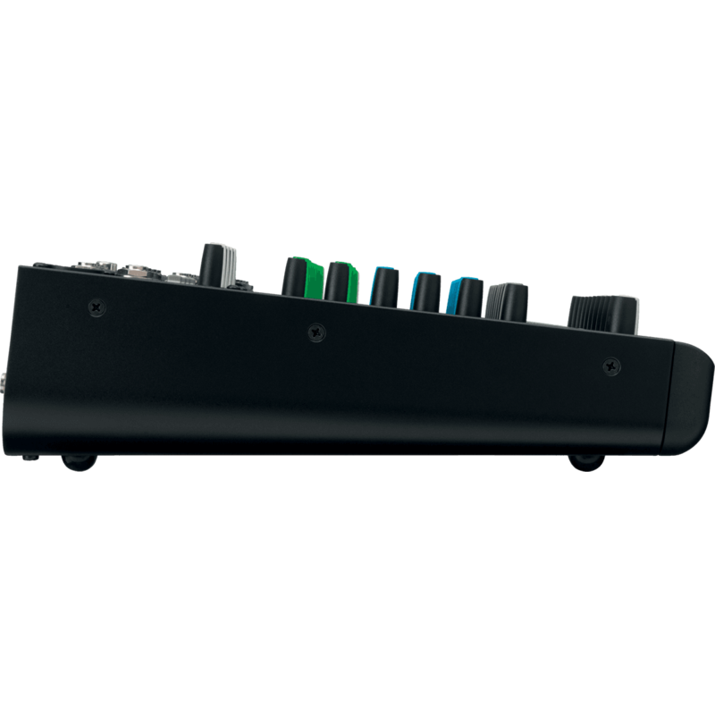 Console de Mixage Mackie 1202-VLZ4