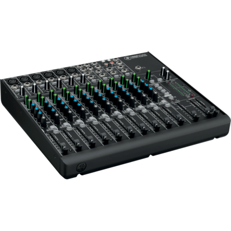Console de Mixage Mackie 1402-VLZ4