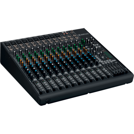 Console de Mixage Mackie 1642-VLZ4