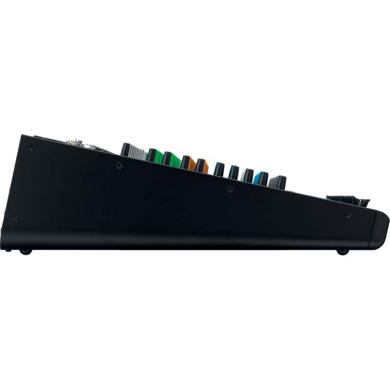 Console de Mixage Mackie 1642-VLZ4