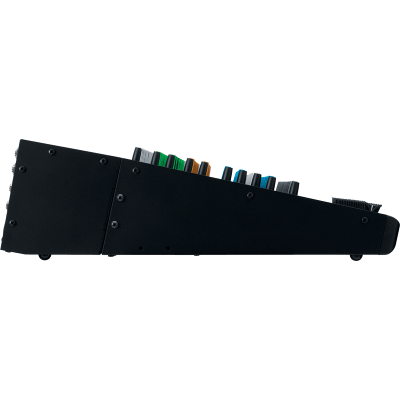 Console de Mixage Mackie 1604-VLZ4