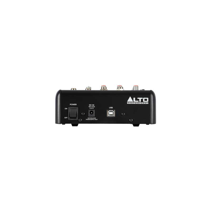 Table de mixage Alto Pro TRUEMIX500