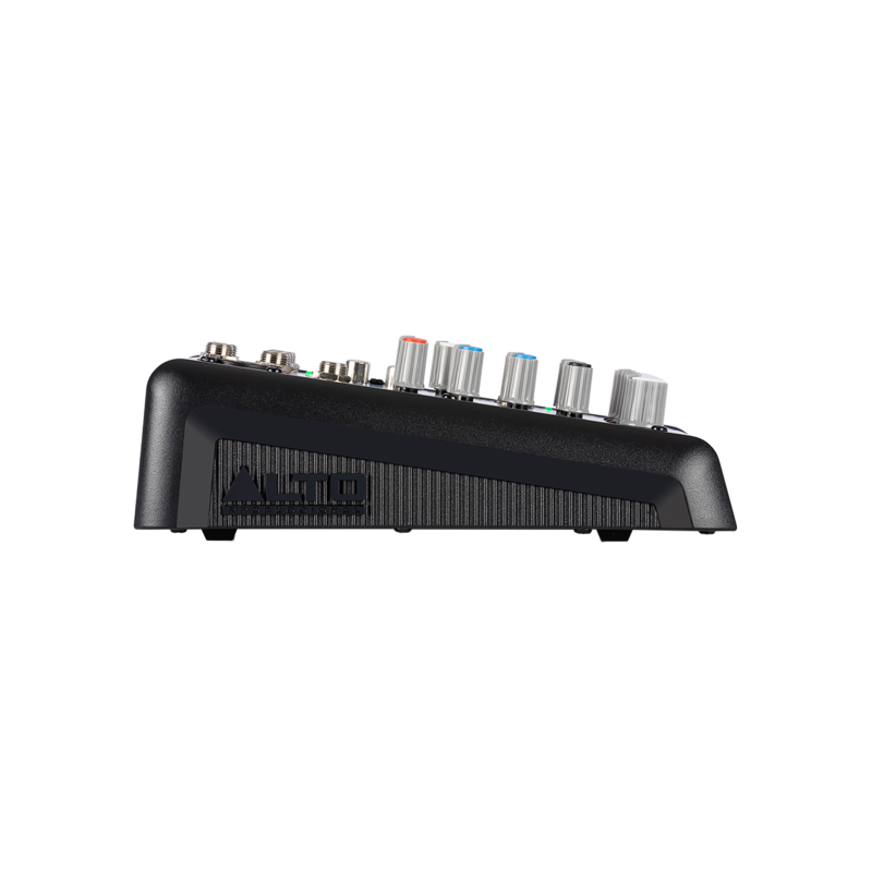 Table de mixage Alto Pro TRUEMIX500