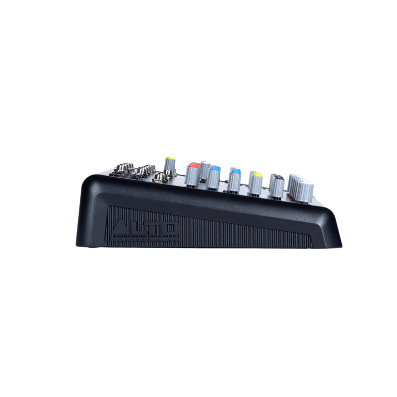 Table de mixage Alto Pro TRUEMIX600