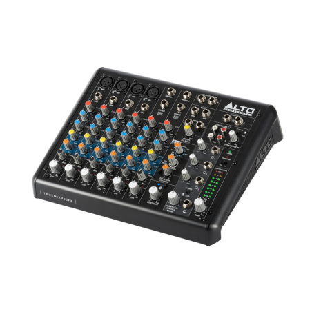 Table de mixage Alto Pro TRUEMIX800FX