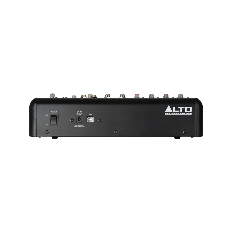 Table de mixage Alto Pro TRUEMIX800FX