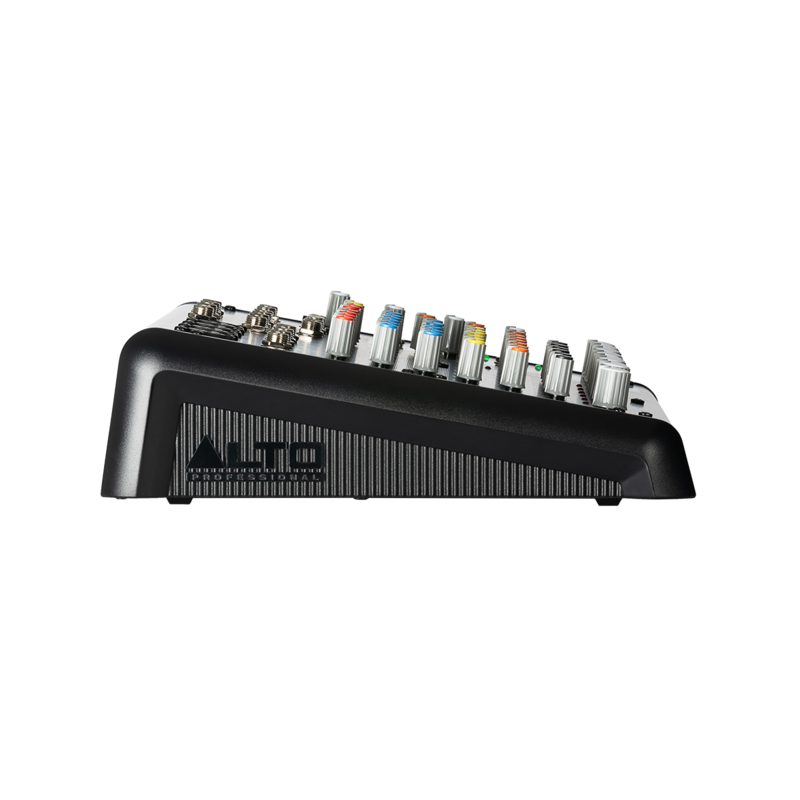 Table de mixage Alto Pro TRUEMIX800FX