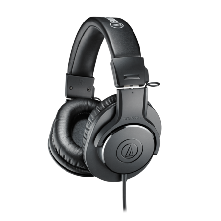 Casque Audio Technica ATH-M20X