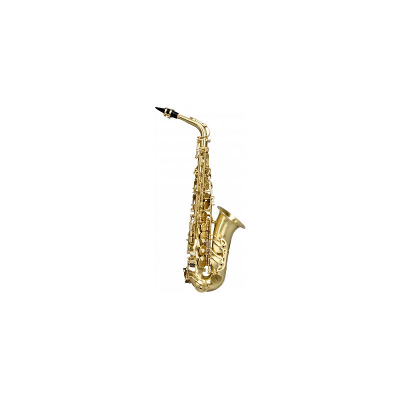 Saxophone SML Alto VSM A420-II-BM