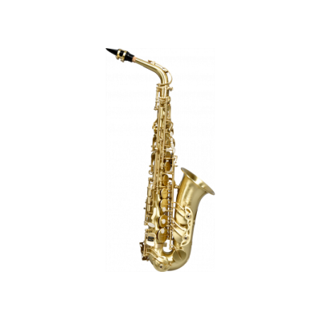 Saxophone SML Alto VSM A420-II-BM