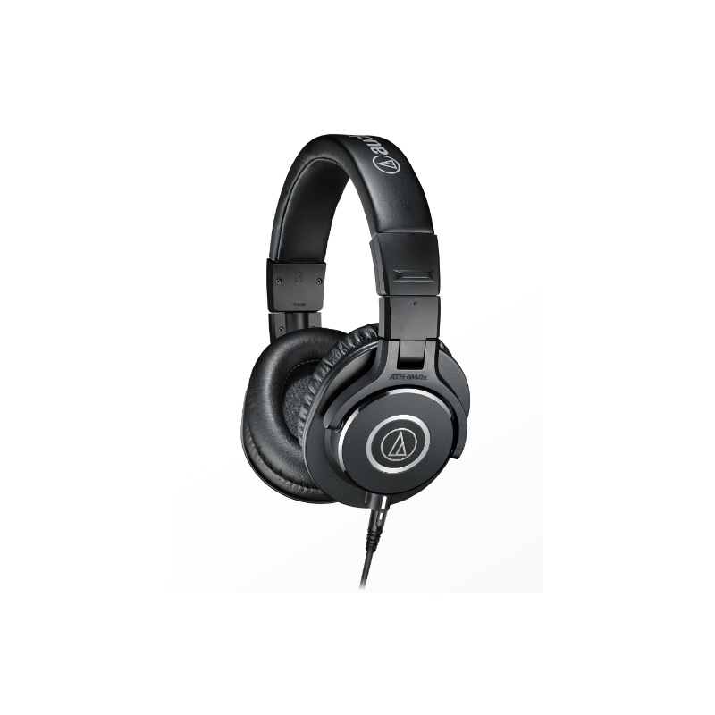 Casque Audio Technica ATH-M40X
