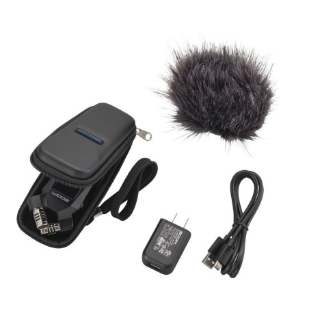 PACK accessoires pour H1 essentiel