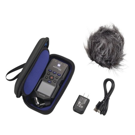 PACK accessoires pour H4 essentiel