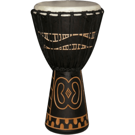 Djembe Tanga Slammer DA50-7G