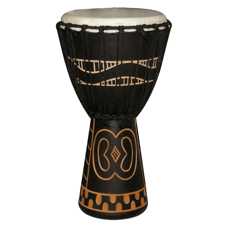 Djembe Tanga Slammer DA60-7G