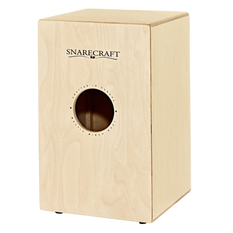 Cajon Meinl Snarecraft SC100HA