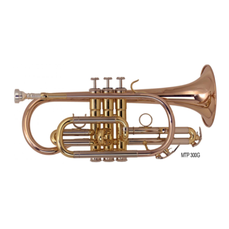 Cornet MTP 300 G