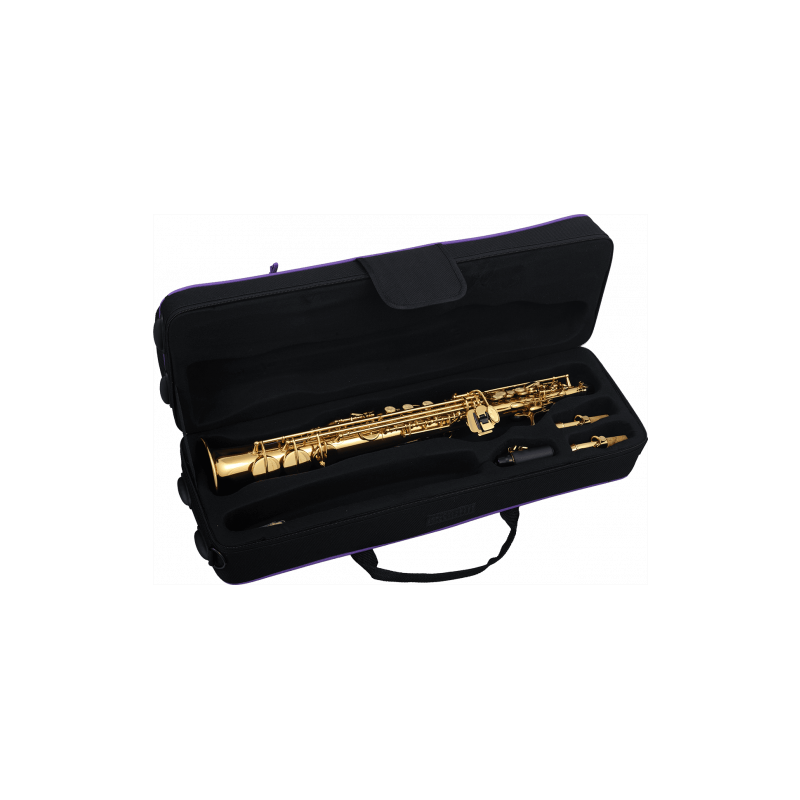 Saxophone SML Soprano VSM S620-II