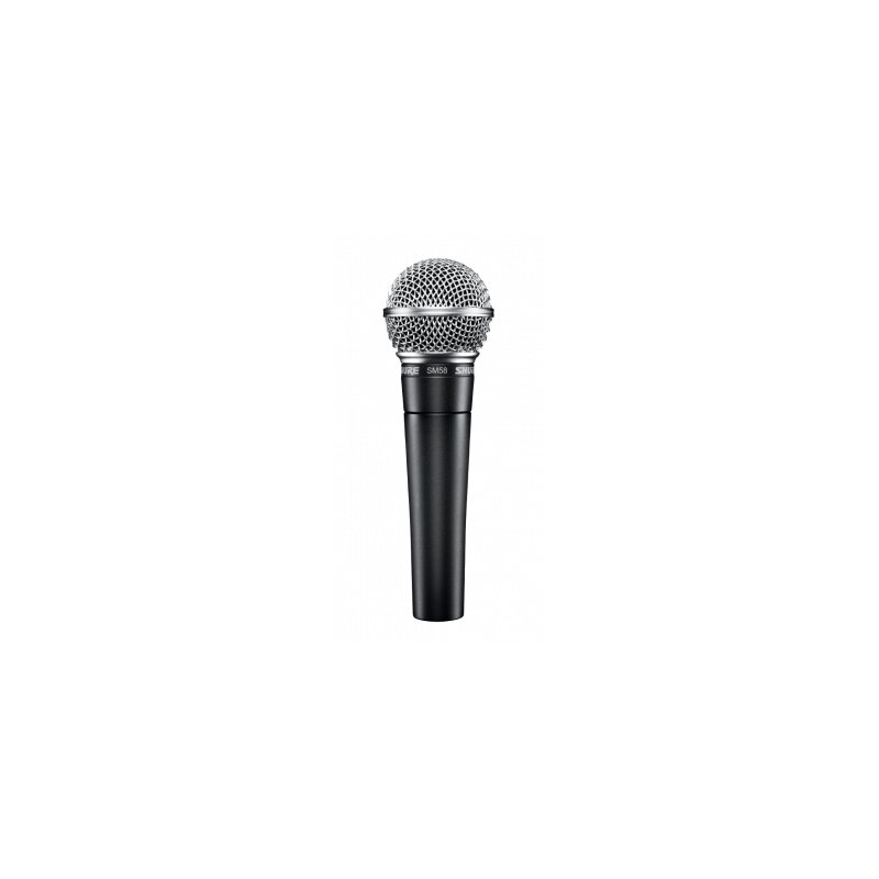Micro SHURE SM58-LCE