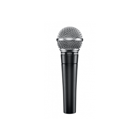 Micro SHURE SM58-LCE