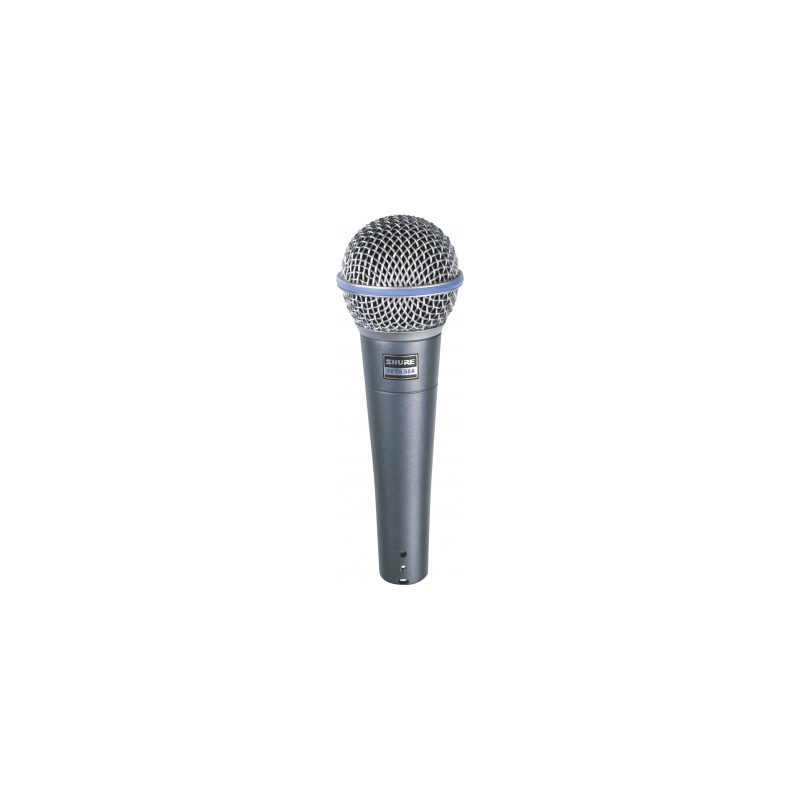 Micro SHURE BETA58A