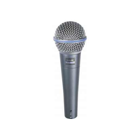 Micro SHURE BETA58A