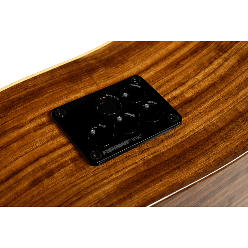 Guitare Folk Lâg Electro-Acoustique T318DCE