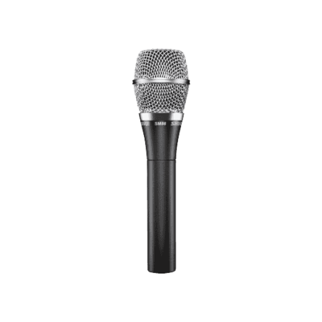 Micro SHURE SM86