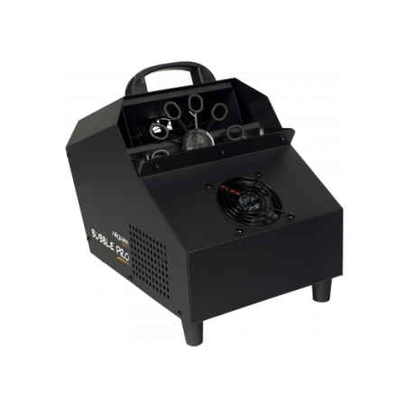 Machine à Bulles BUBBLE-PRO