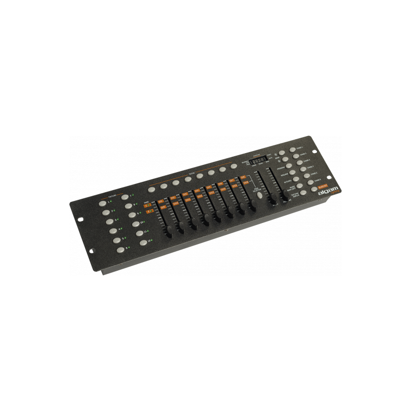 Console DMX LIGHT192