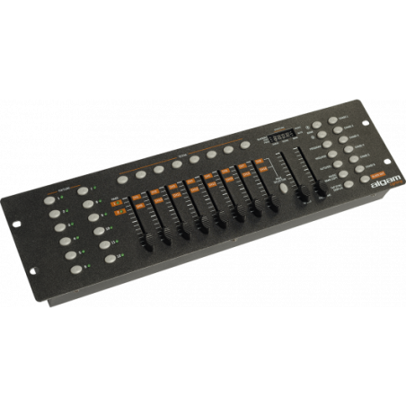Console DMX LIGHT192