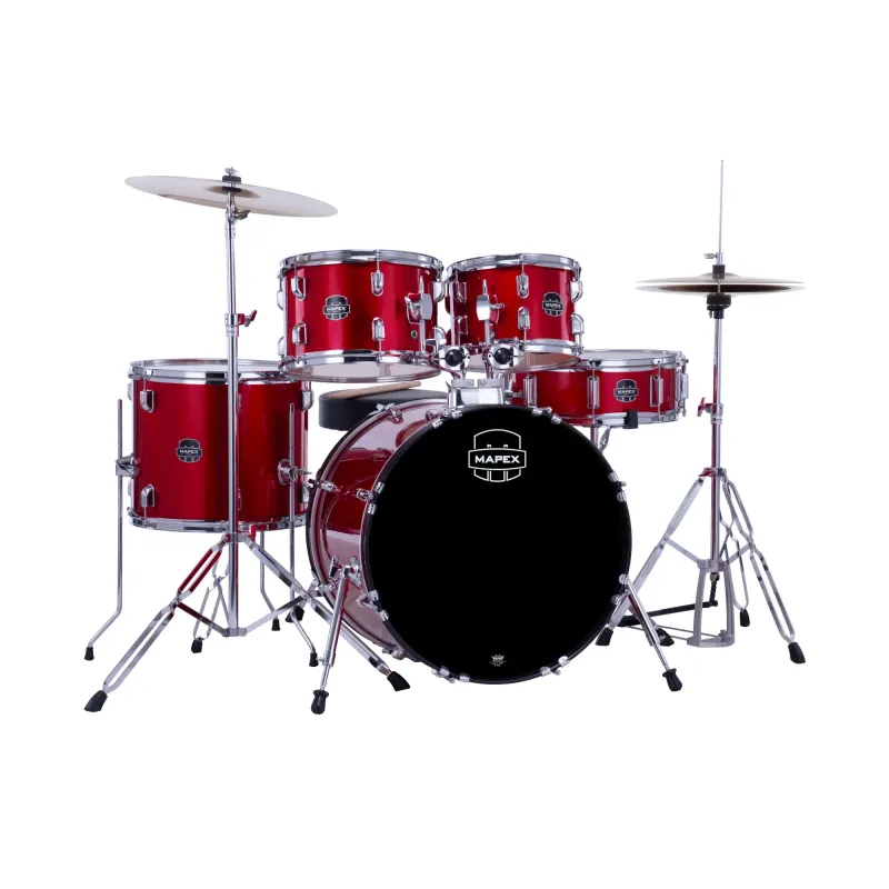 Batterie Mapex Comet FUSION 20" 5F